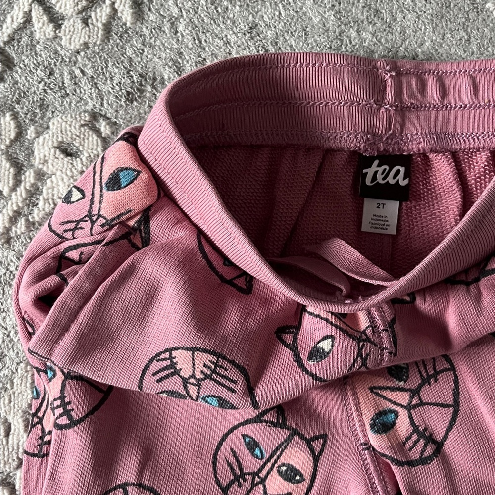 Tea Collection joggers - Picture 2 of 2